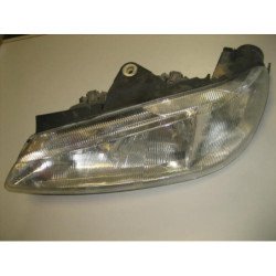 Optique Avant Principal Gauche (feux)(phare) Peugeot 406 Phase 1